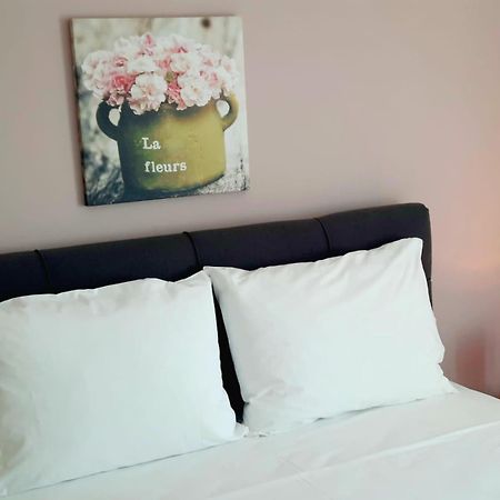 Apartments Mirjana Sukošan 部屋 写真